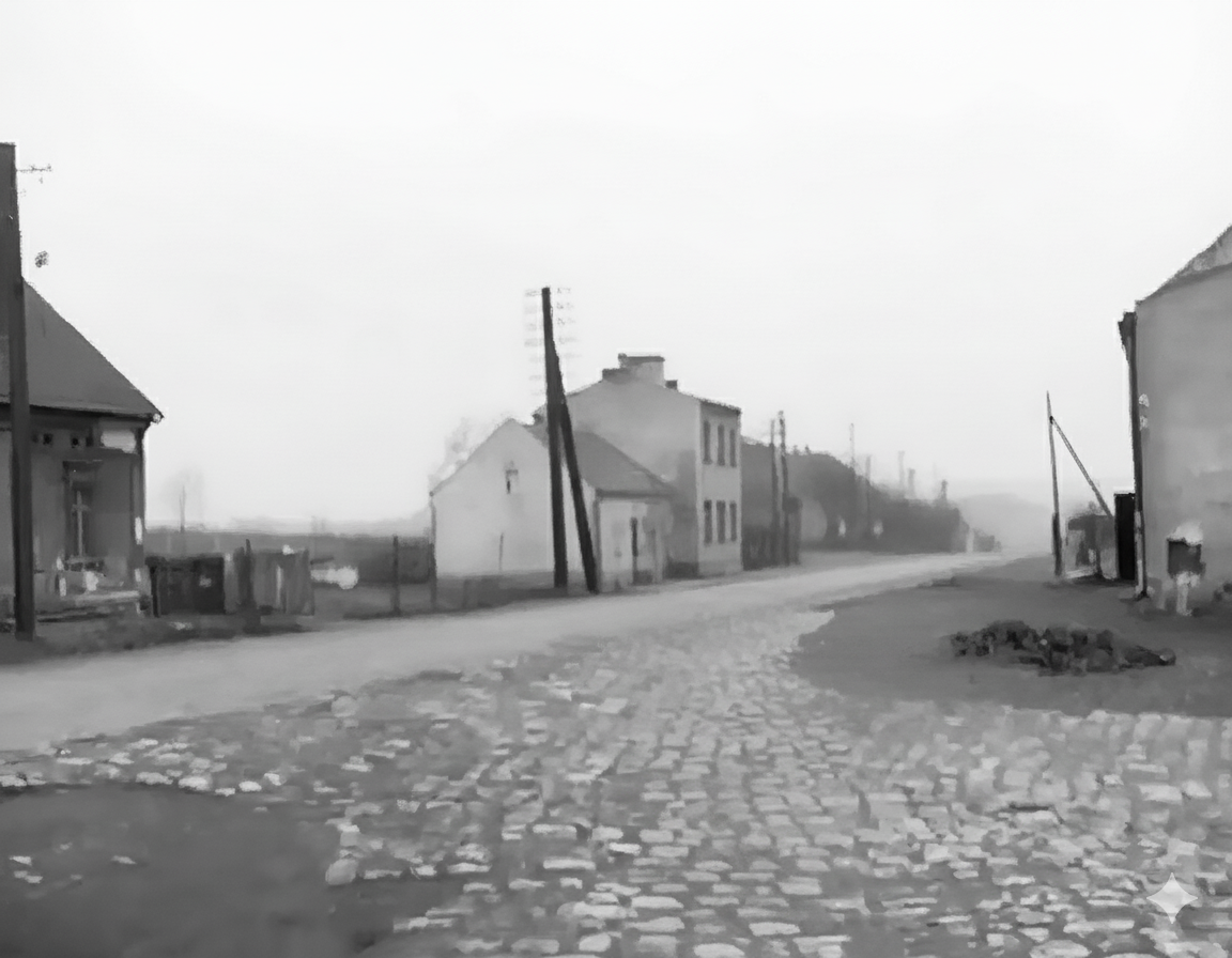 Kolenje nagrania wspomnień